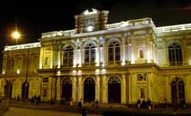 Lima Aventura