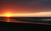 Mancora Beach