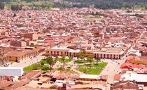 Cajamarca